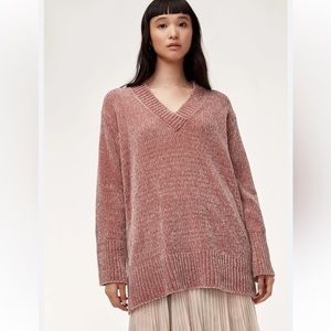 Wilfred Violeta sweater